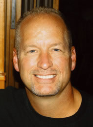 Randy Landen Woodcarving