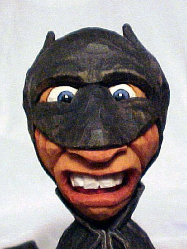 Batman