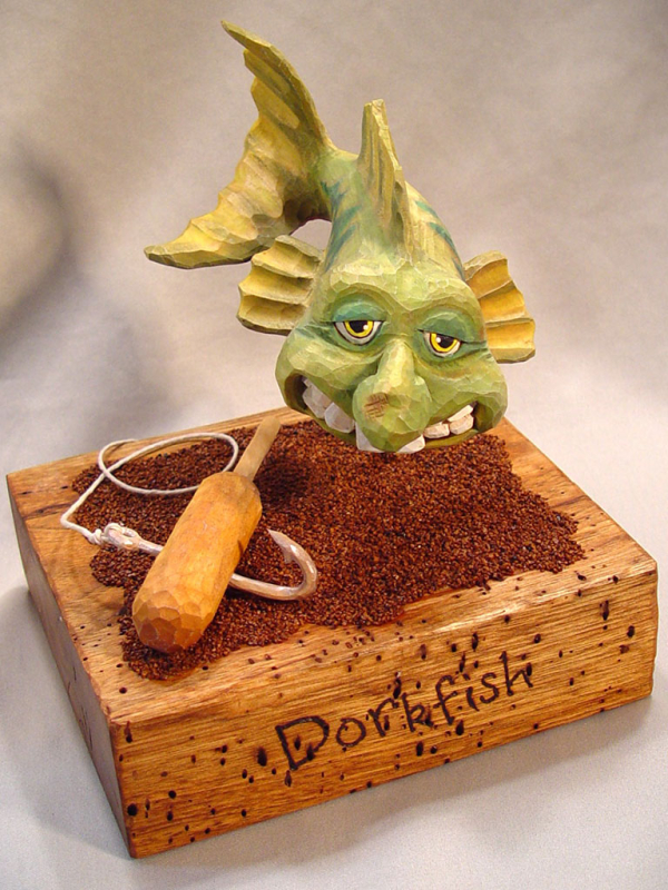 Dorkfish