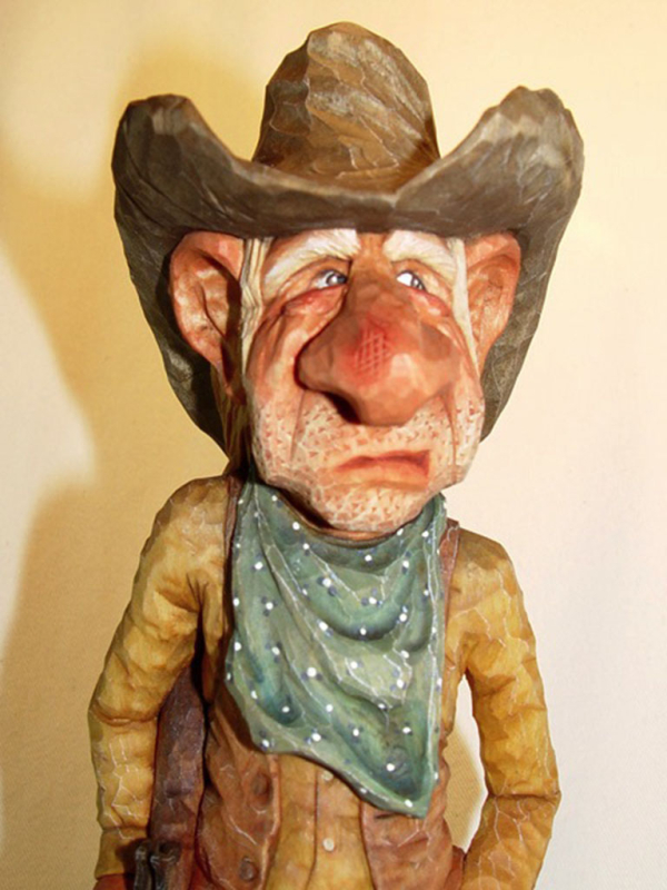 Gramps