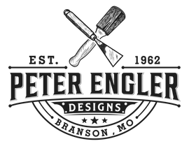 Peter Engler Logo