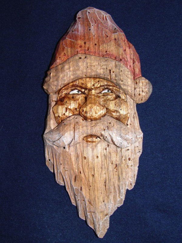 Santa
