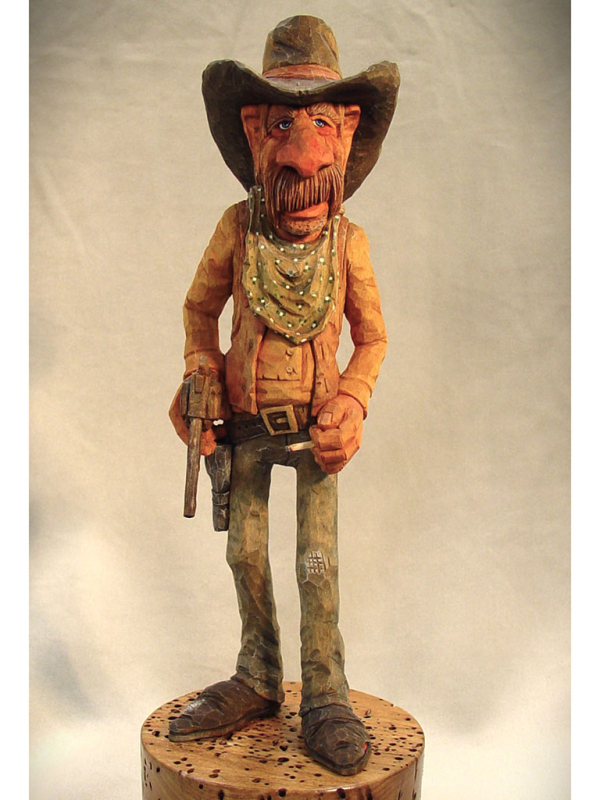 The Gunslinger